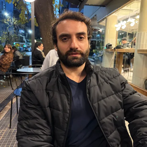Tom Lanza, co-founder de Nuexty